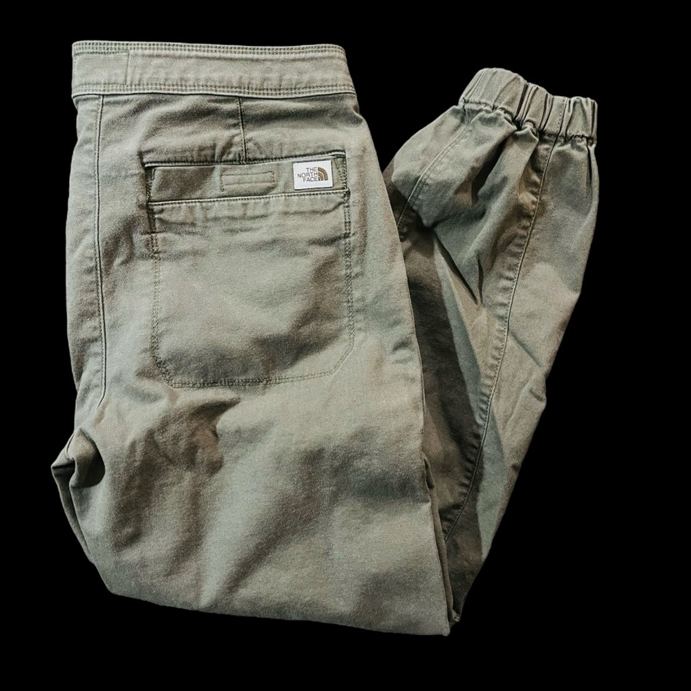 The North Face climbing joggers